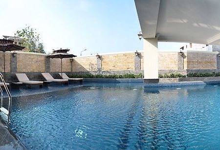 Royal Riverside Hoi An Hotel & Spa Luaran gambar